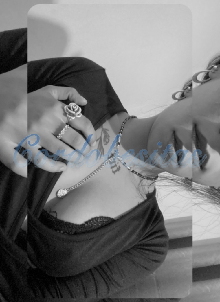 Victoria - Escort en Córdoba | Cordobesitas
