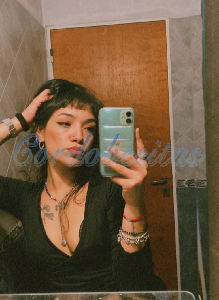 Victoria - Escort en Córdoba | Cordobesitas