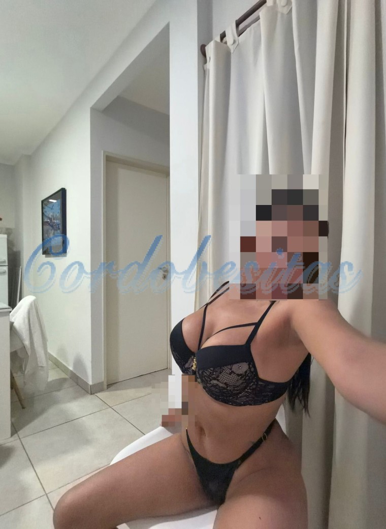Uma - Escort en Córdoba | Cordobesitas