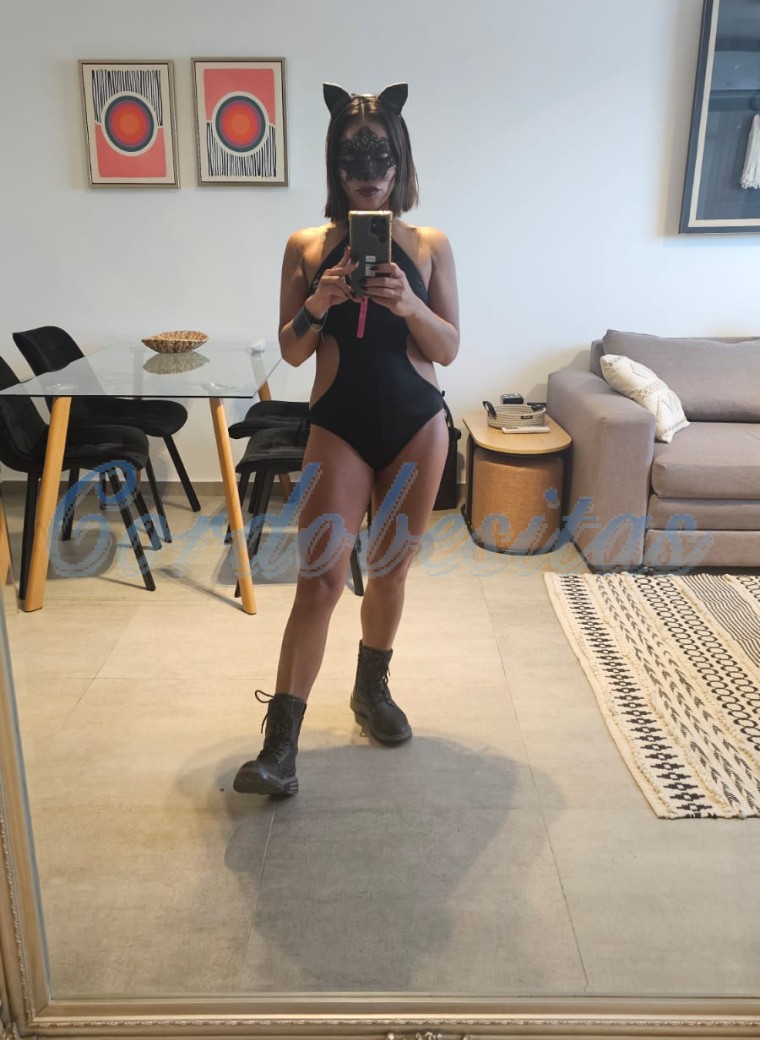 Gina - Escort en Córdoba | Cordobesitas