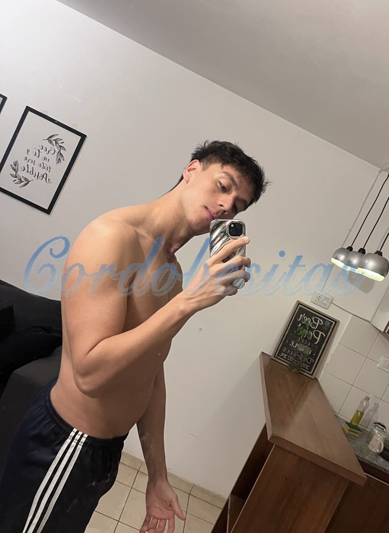 Lautaro - Escort en Córdoba | Cordobesitas