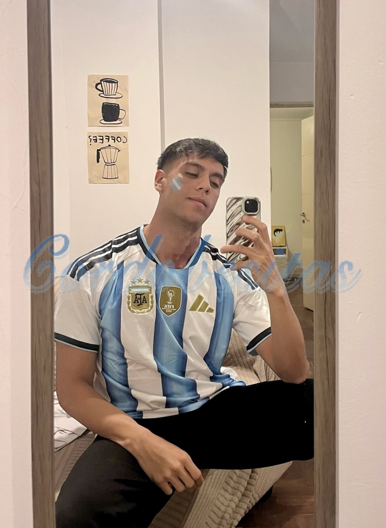 Lautaro - Escort en Córdoba | Cordobesitas
