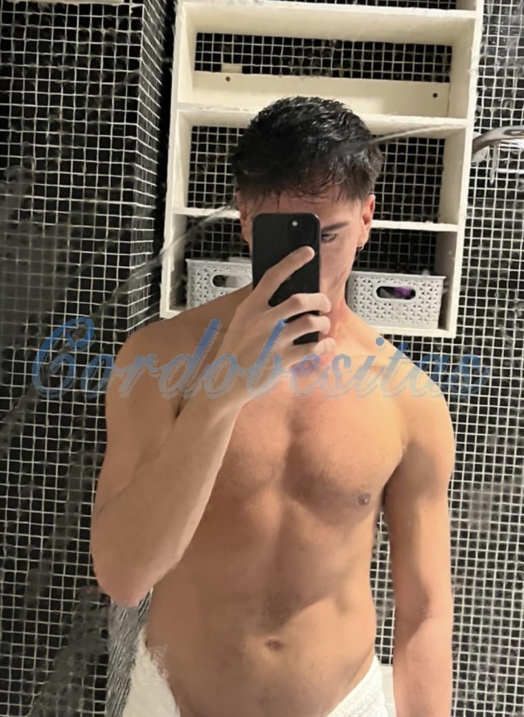 Lautaro - Escort en Córdoba | Cordobesitas