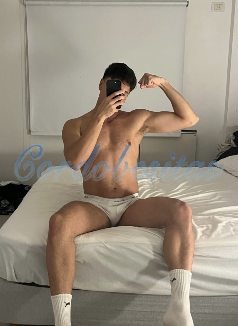 Lautaro - Escort en Córdoba | Cordobesitas