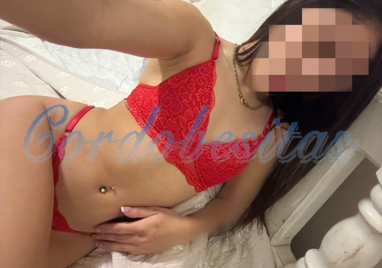 Mili - Escort en Córdoba | Cordobesitas