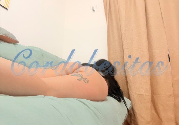 Lucy - Escort en Córdoba | Cordobesitas