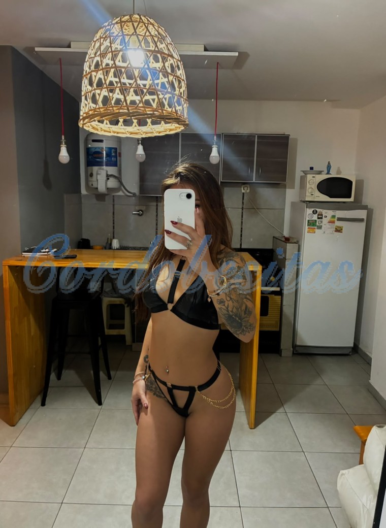 Kiaru - Escort en Córdoba | Cordobesitas