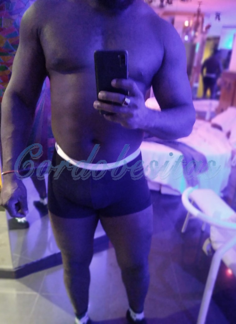 Frixon - Escort en Córdoba | Cordobesitas
