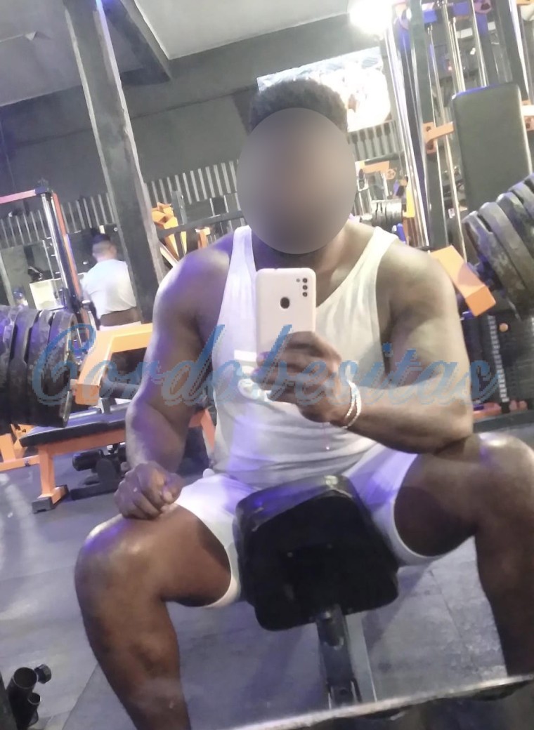 Frixon - Escort en Córdoba | Cordobesitas