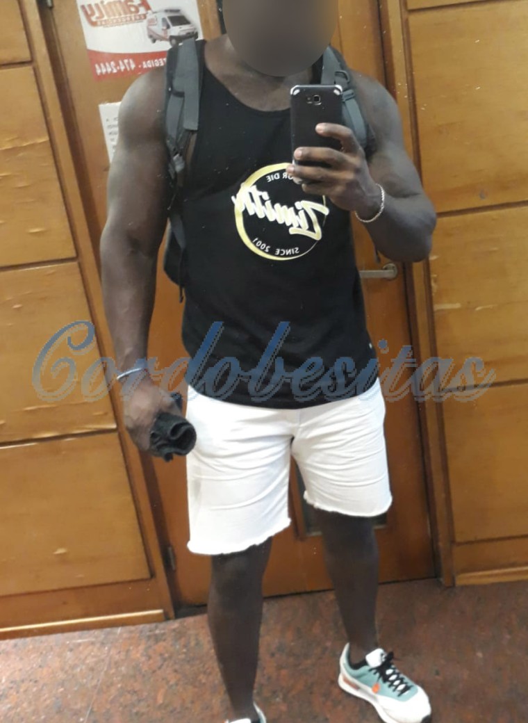 Frixon - Escort en Córdoba | Cordobesitas