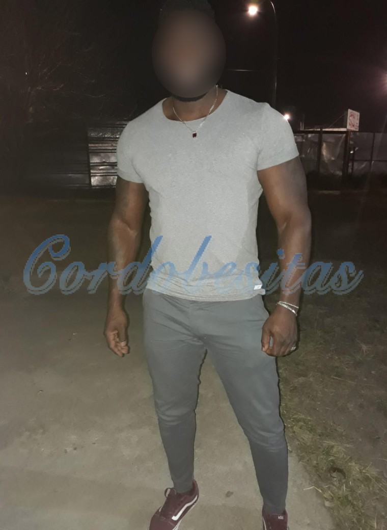 Frixon - Escort en Córdoba | Cordobesitas