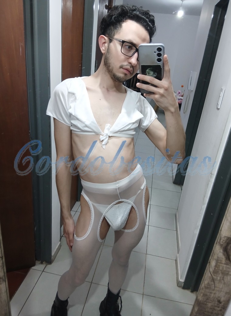 Martin - Escort en Córdoba | Cordobesitas
