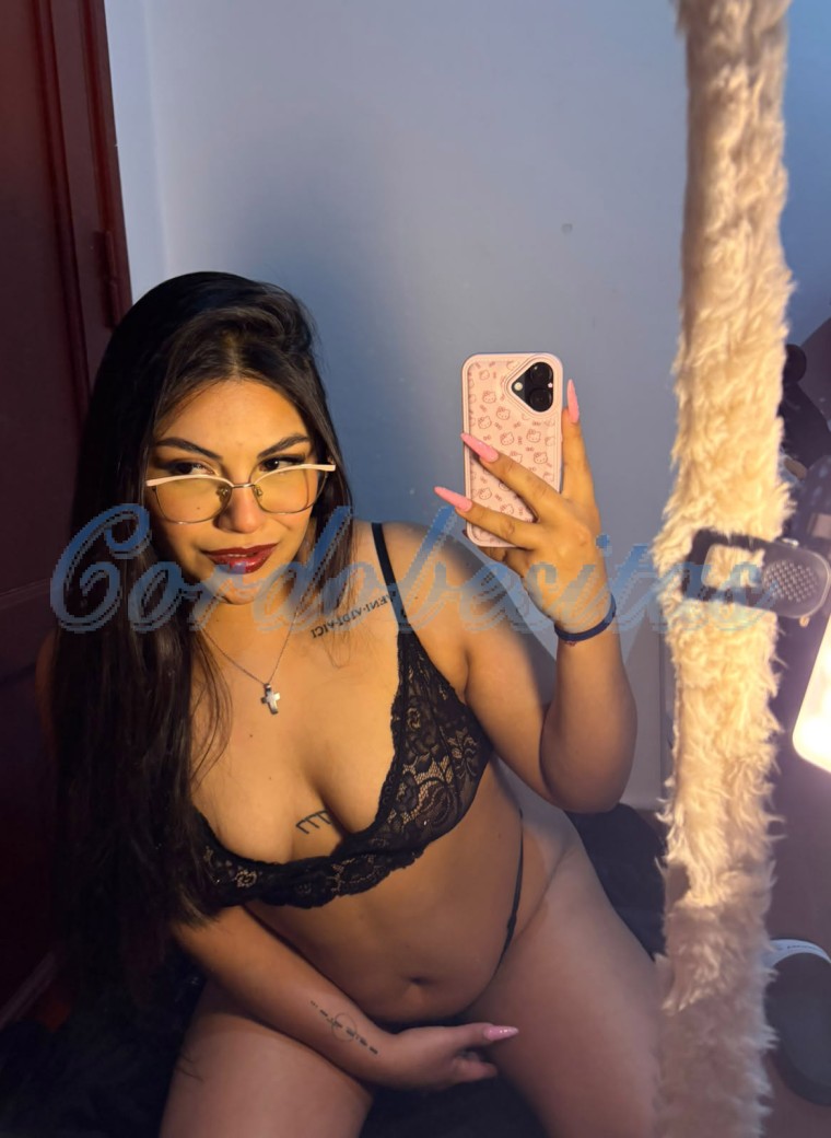 Malen - Escort en Córdoba | Cordobesitas