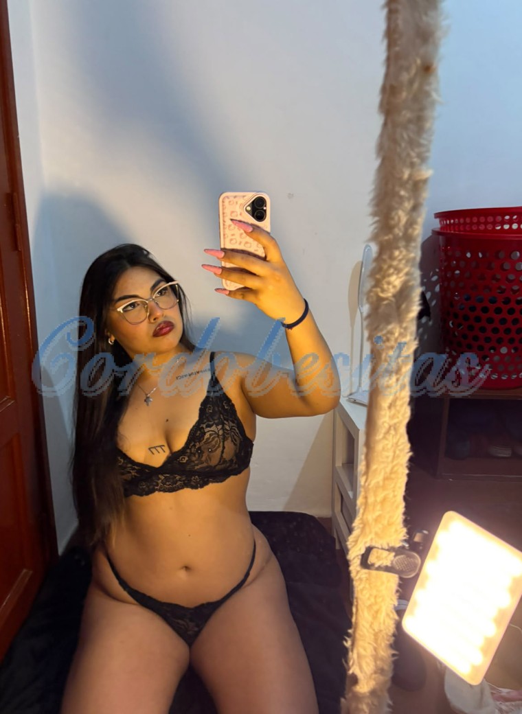 Malen - Escort en Córdoba | Cordobesitas