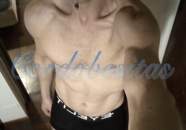 Juan - Escort en Córdoba | Cordobesitas