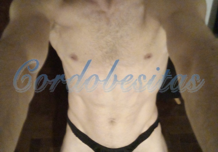 Juan - Escort en Córdoba | Cordobesitas