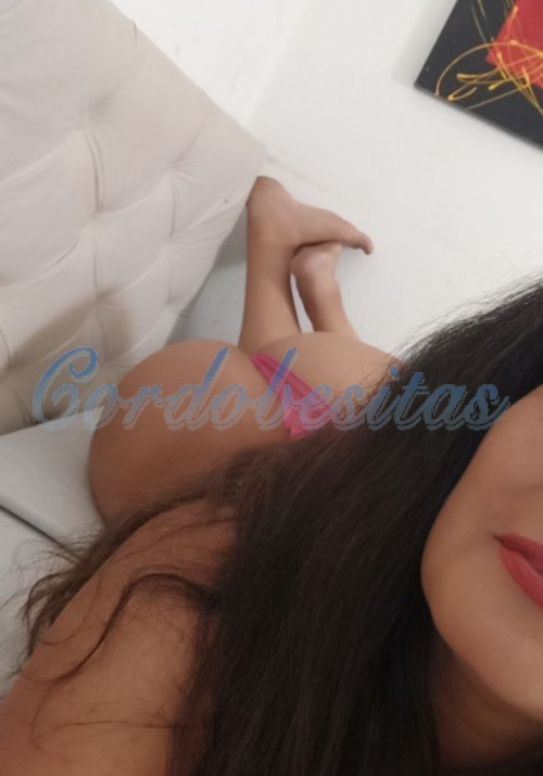 Layla - Escort en Córdoba | Cordobesitas