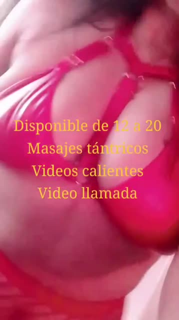 Video de Layla, escort en Centro Córdoba, Córdoba