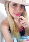 Soy Pilar una diosa de belleza &uacute;nica, la mejor trans, muy femenina, te cumplo tus ratones 0 problemas en la cama, te espero en mi depto.