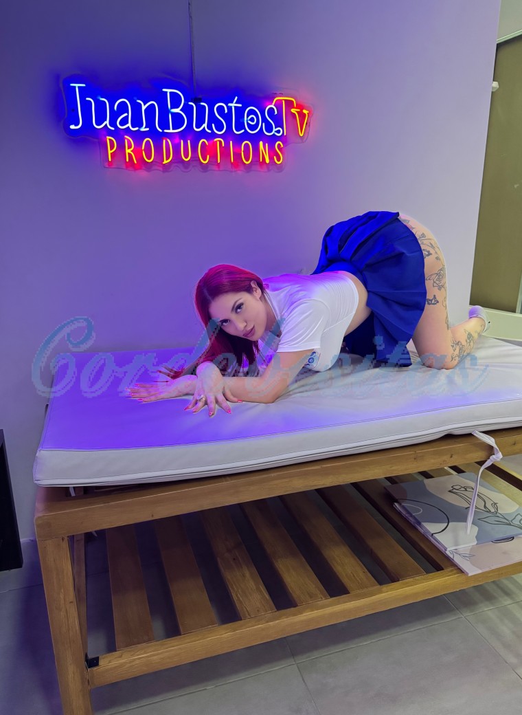 Taty - Escort en Córdoba | Cordobesitas