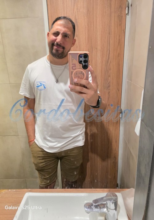 Adan - Escort en Córdoba | Cordobesitas