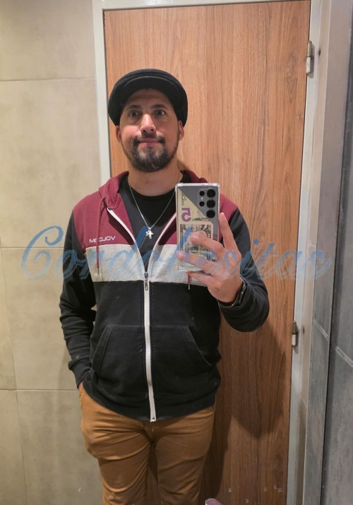 Adan - Escort en Córdoba | Cordobesitas