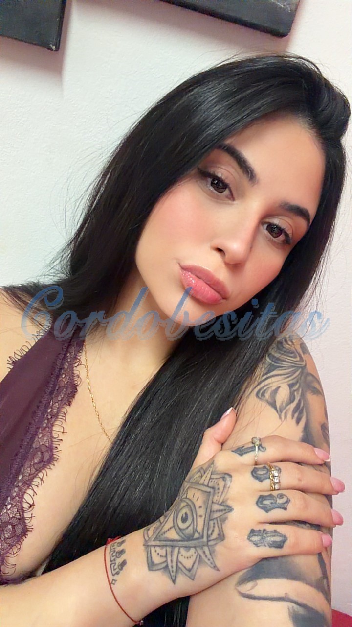 Cony - Escort en Córdoba | Cordobesitas