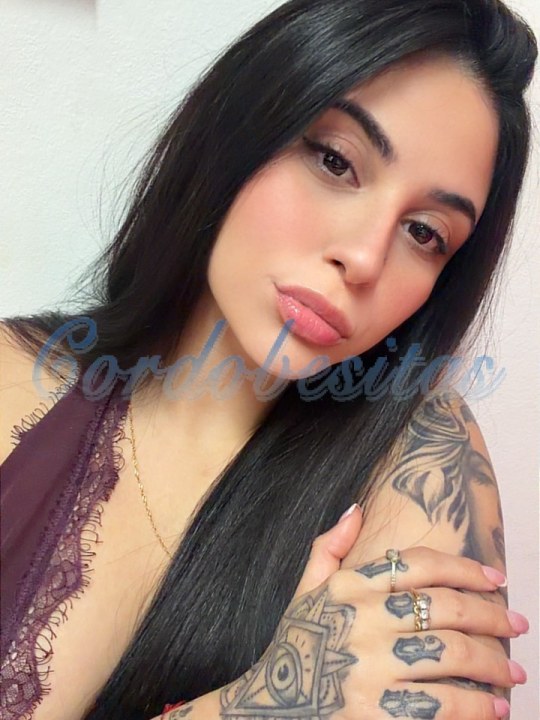 Cony - Escort en Córdoba | Cordobesitas
