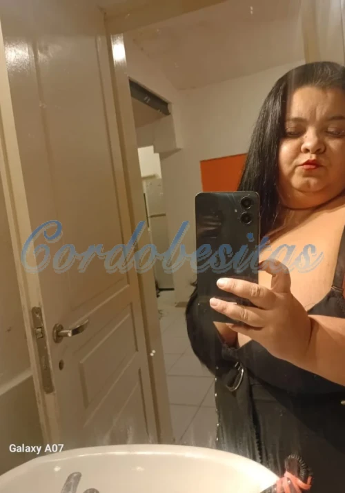 Gema - Escort en Córdoba | Cordobesitas