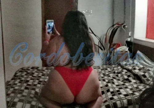 Gema - Escort en Córdoba | Cordobesitas