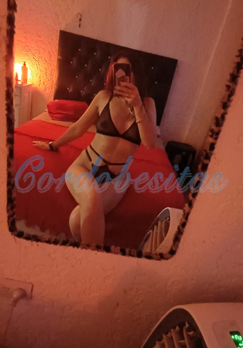 Agustina - Escort en Córdoba | Cordobesitas