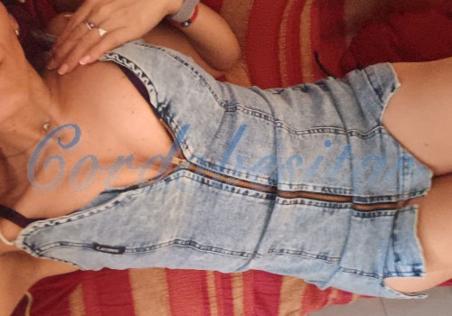 Agustina - Escort en Córdoba | Cordobesitas