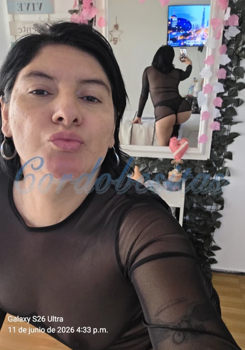 Ivana - Escort en Córdoba | Cordobesitas