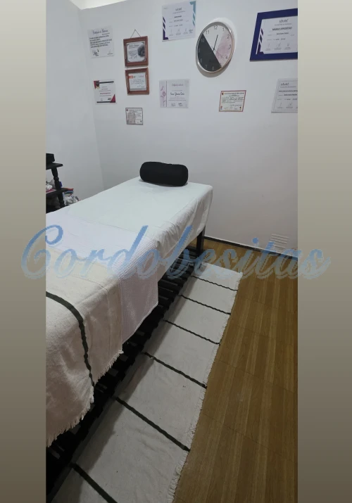 Ivana - Escort en Córdoba | Cordobesitas