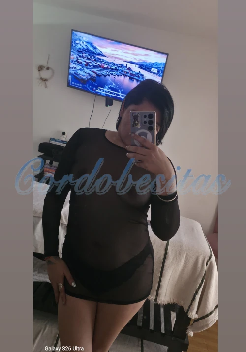 Ivana - Escort en Córdoba | Cordobesitas