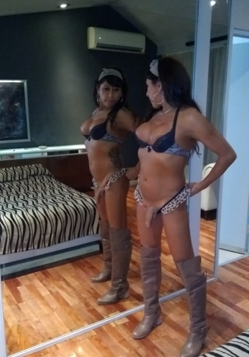Debora Trans - Escort en Córdoba | Cordobesitas